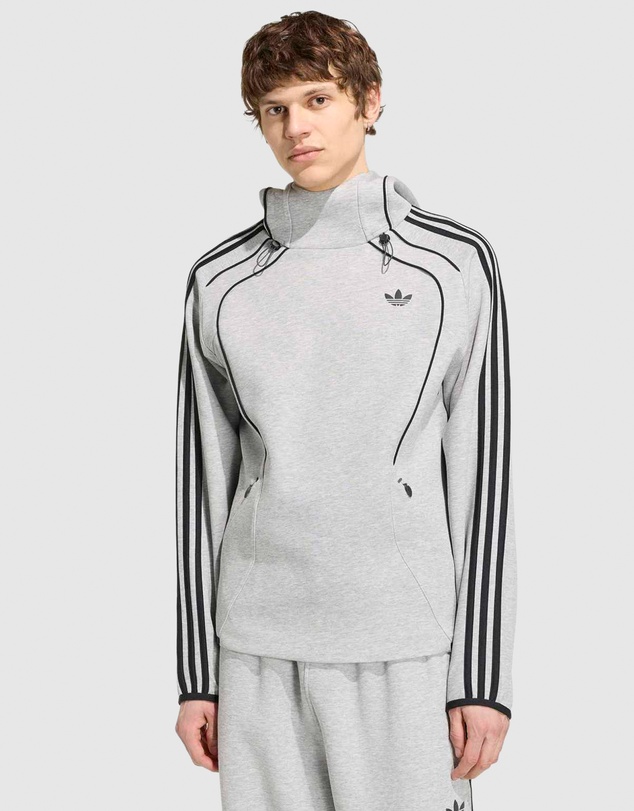 adidas Originals - Spacer Teamgeist 26 Cutline Hoodie