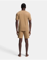 BOSS - Mix&Match T Shirt R Loungewear