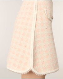 Maje - Jartingal Skirt