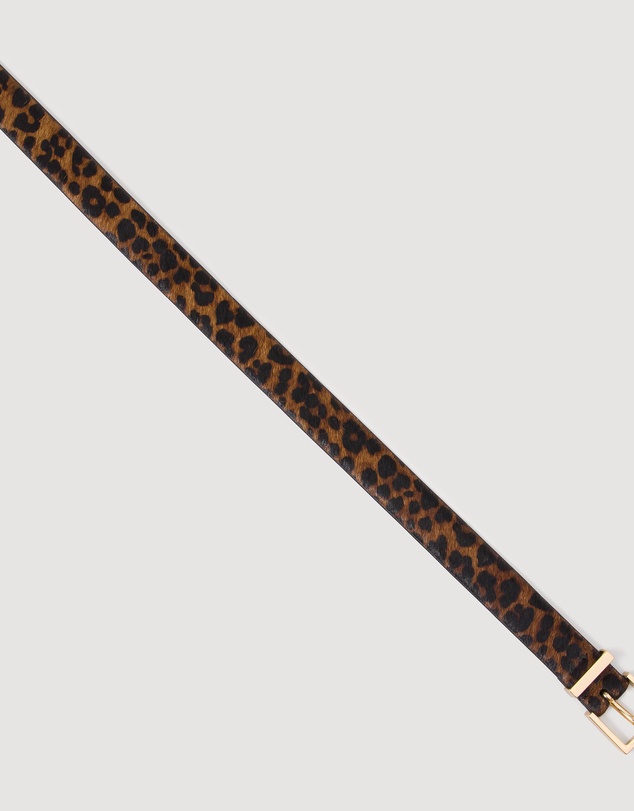 Sandro - La Palais Royal Belt