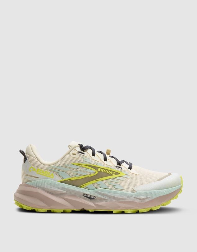 Brooks - Cascadia 19 - Women's