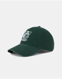 American Needle - WHSC Equestrian Crest Classic Cap