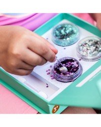 Oh Flossy - Under the Sea Glitter Set