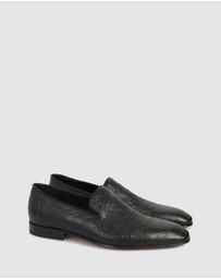 Brando - Dorsey Slip Ons