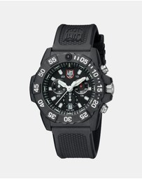 Luminox - Luminox Navy SEAL Chronograph Watch