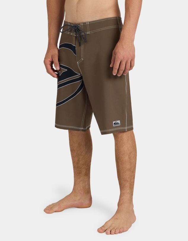 Quiksilver - Mens Silicon 21