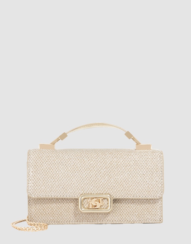 Dune London - Skilled - Gold