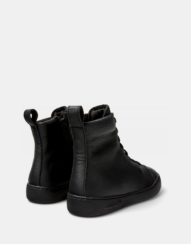 Camper - Sneaker-Bootie Peu Touring