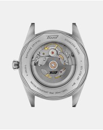 Tissot - Visodate Heritage Powermatic 80