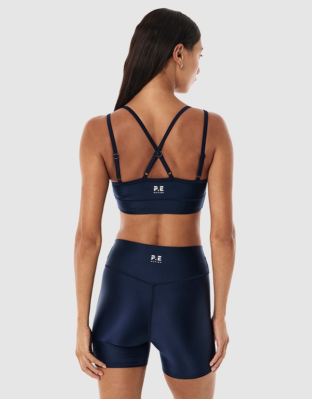 P.E Nation - Paramount Sports Bra