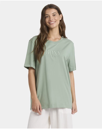 Roxy - Womens Sweet Life T-Shirt