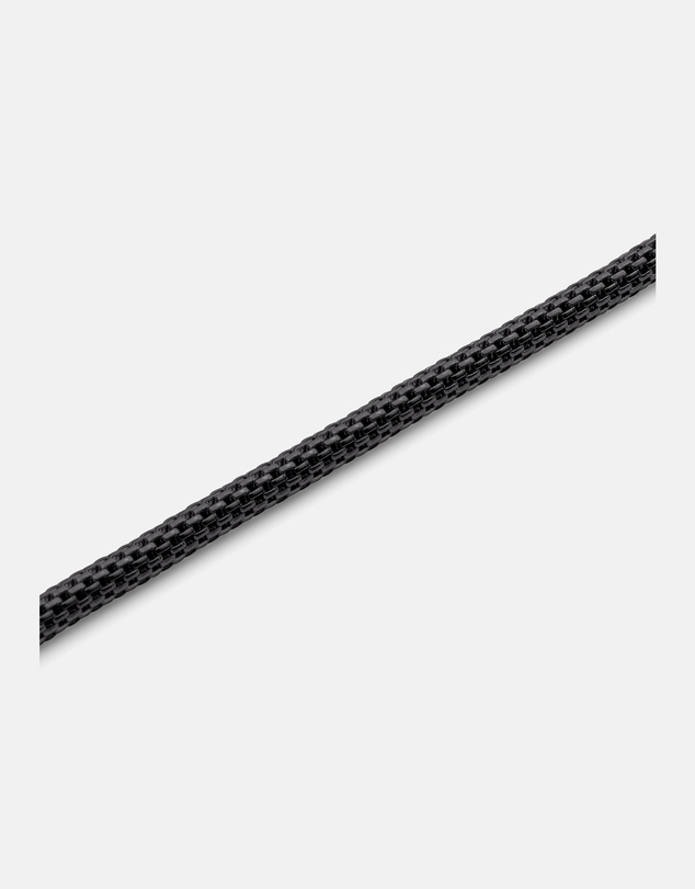Daniel Wellington - Tide Mesh Necklace 2.8mm