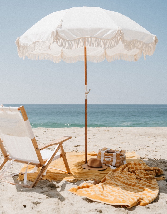 Business & Pleasure Co. - The Premium Beach Umbrella