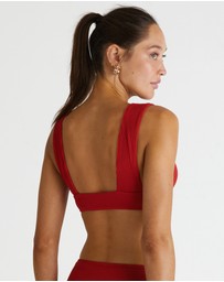 Heaven Australia - Lust Selena Top