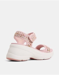 ALDO - Chamomile Sandals