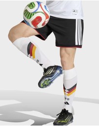 adidas Performance - Germany 26 Home Football Shorts Mens