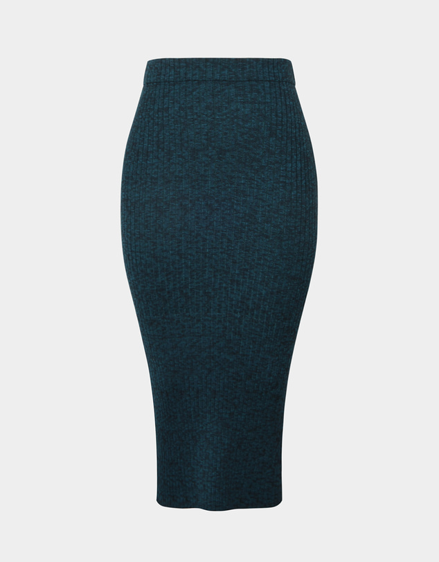 Forcast - Cienna Knit Skirt
