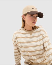 Seed Heritage - Two Tone Cap
