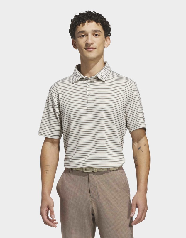 adidas Performance - PERF 2 CLR POLO Mens