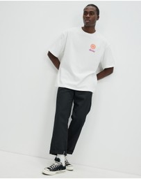 Deus Ex Machina - Strata Tee