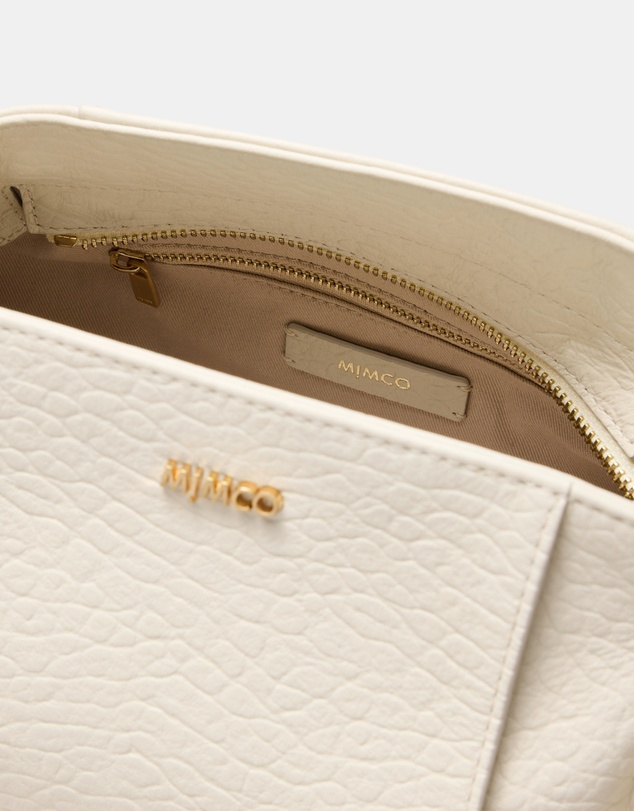 MIMCO - Fleur Tie Crossbody Bag