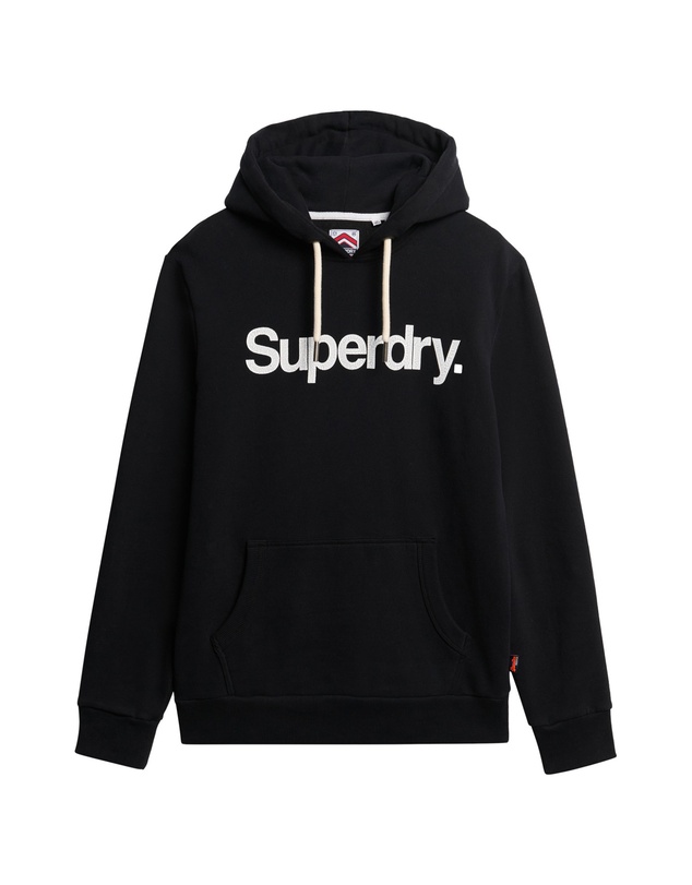 Superdry - Core Logo Hoodie