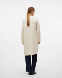 Vero Moda - Saba Long Cardigan