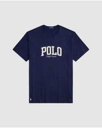 Polo Ralph Lauren - ICONIC EXCLUSIVE - Big & Tall - Logo Jersey T-Shirt