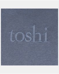 Toshi - Dreamtime Organic Tee S/S Logo