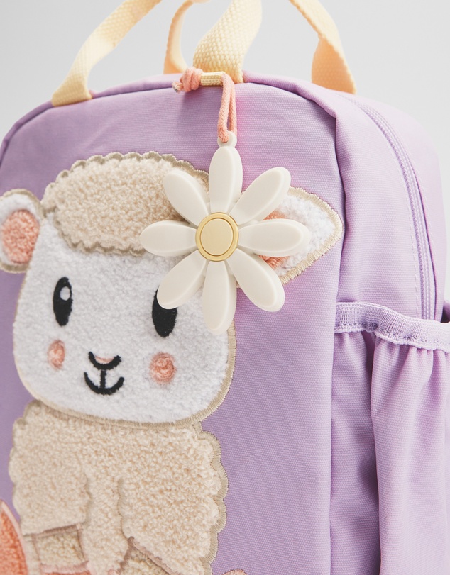 Country Road - Mini Backpack