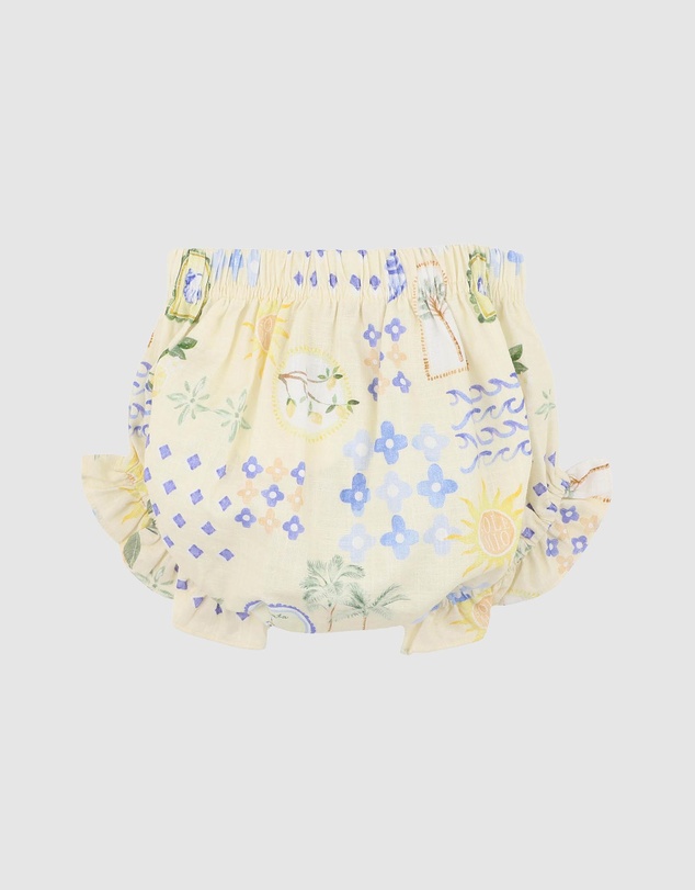Fox & Finch - Piccolina Bloomers - Babies