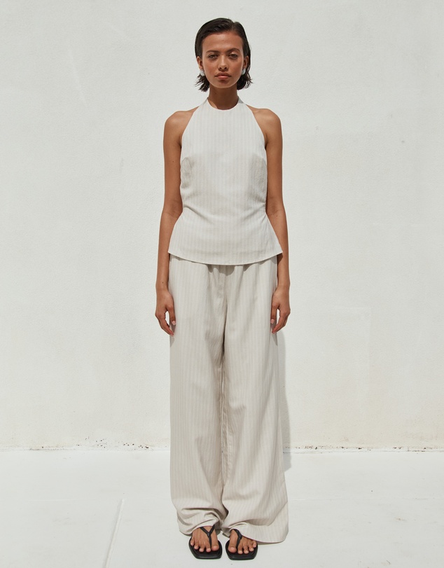 Seven Wonders - Heather Pant