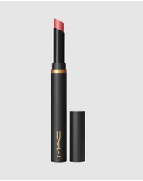 MAC - Velvet Blur Slim Stick Lipstick