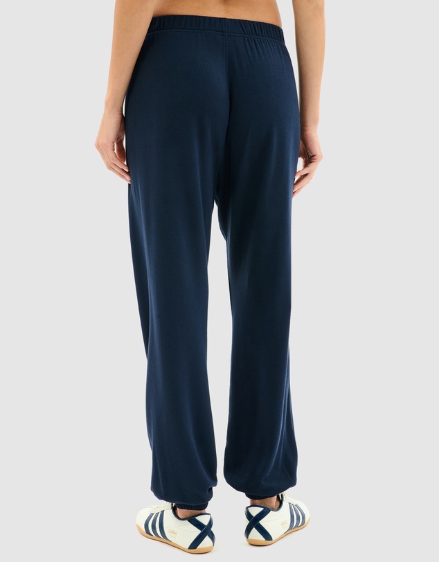 Splits59 - Andie Oversized Fleece Varsity 59 Sweatpants