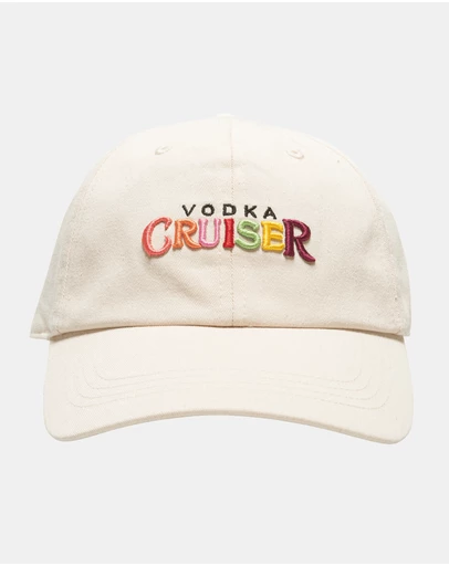 Vodka Cruiser - Core Stonewash Multi Cap
