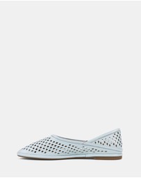 Hush Puppies - Chara