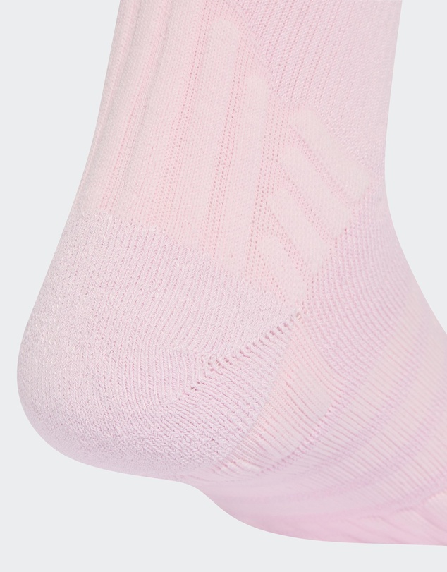 adidas Performance - Tennis Crew Socks Cushioned 1 Pair Pack Unisex