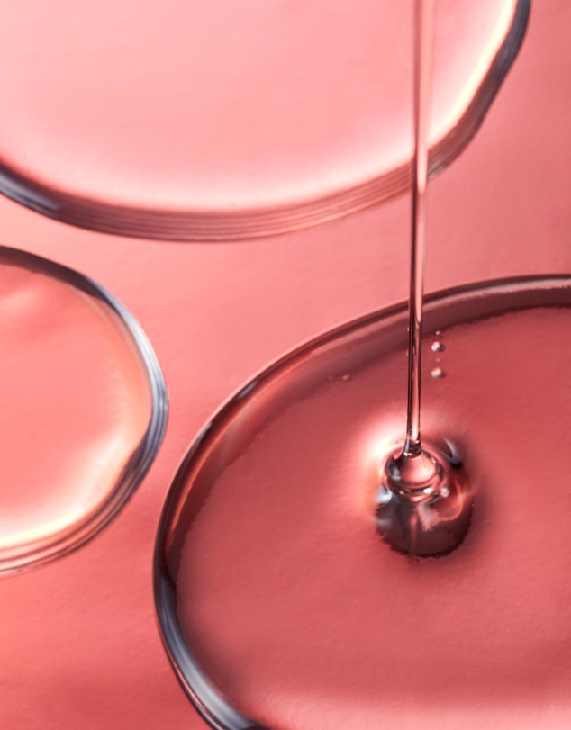 Ole Henriksen - Firmly Yours Dry Body Oil