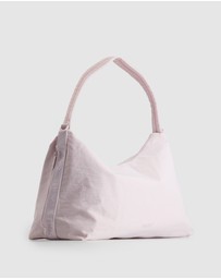 Nere - Bondi Nylon Hobo Crossbody Bag