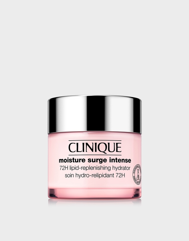 Clinique - Moisture Surge Intense 72H Lipid-Replenishing Hydrator