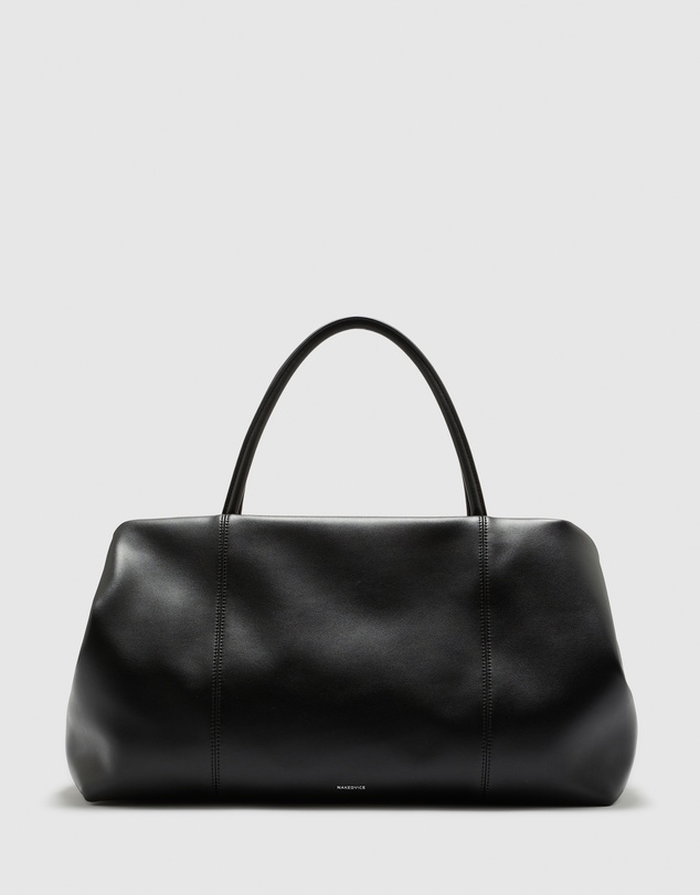 Nakedvice - The Baldwin Black Tote