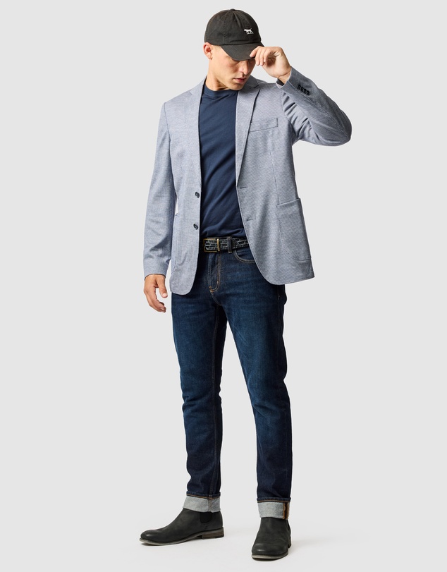 Rodd & Gunn - Anchorage Sports Fit Jacket