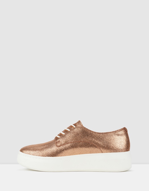 Rollie - Derby City Shoe