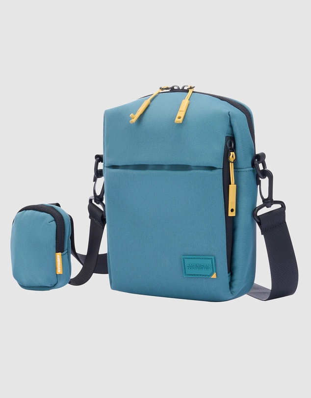 American Tourister - Rigel Crossbody Bag