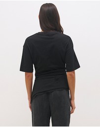MON RENN - Liora T-Shirt