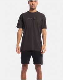 Xander - Grand Prix Tee