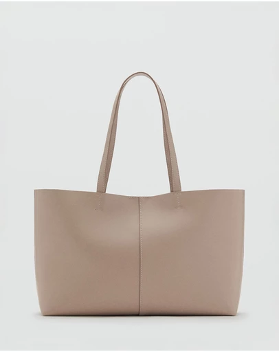 M.N.G - Manu Shoulder Bag