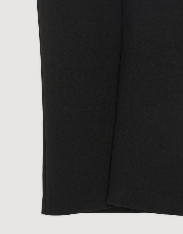 Revibe - Repaired Mossman Modernist Maxi Dress - AU 6