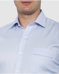 Van Heusen - Dobby Textured Shirt