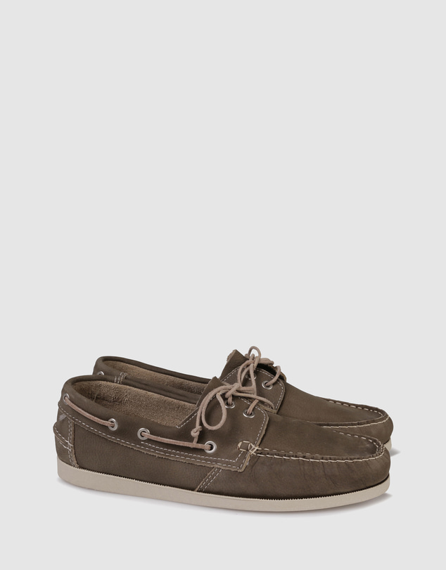 Brando - Levi Boat Shoes